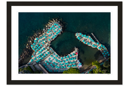 Turquoise Coastline