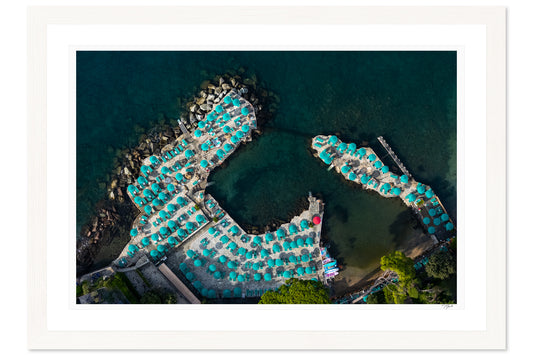 Turquoise Coastline