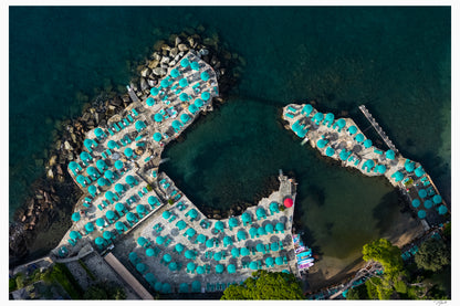 Turquoise Coastline