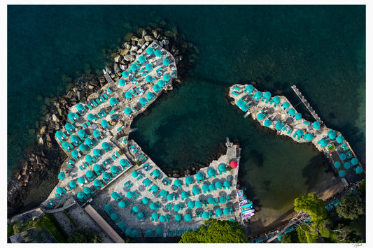 Turquoise Coastline