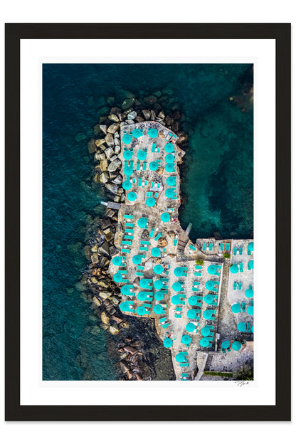 Italian Beach Club