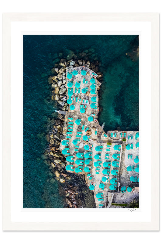 Italian Beach Club