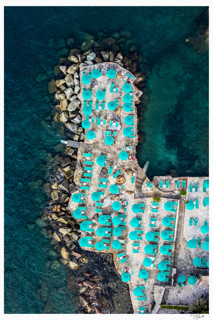 Italian Beach Club