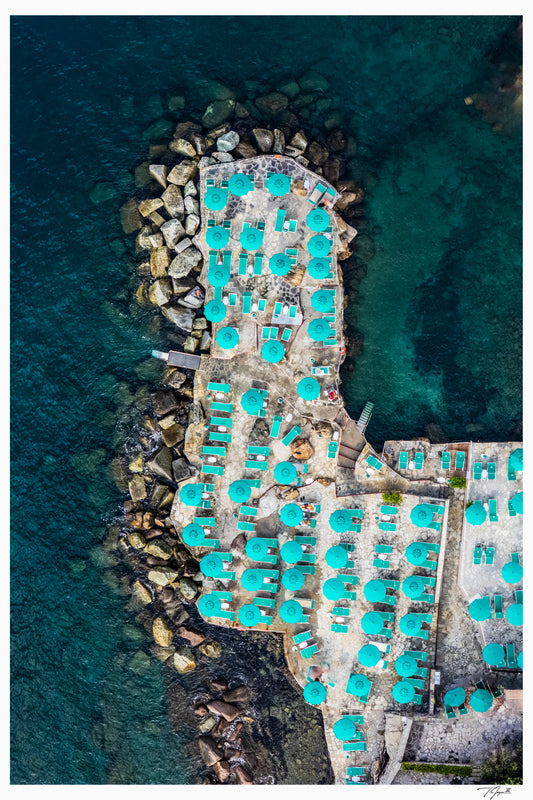 Italian Beach Club
