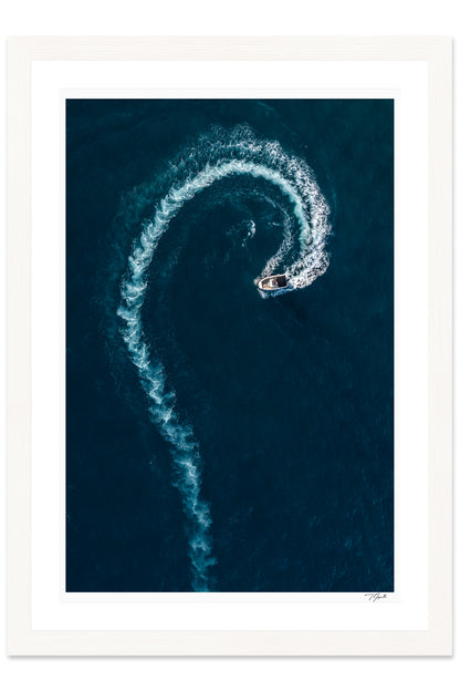 Wake Arc