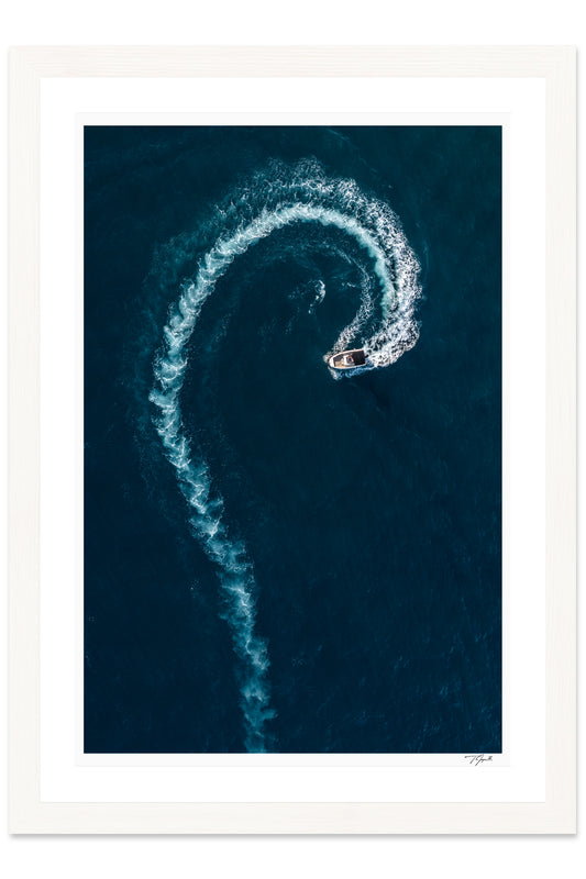 Wake Arc
