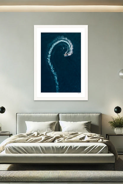 Wake Arc