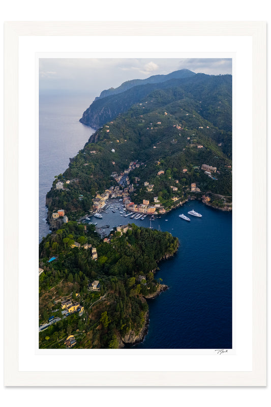 Italian Riviera