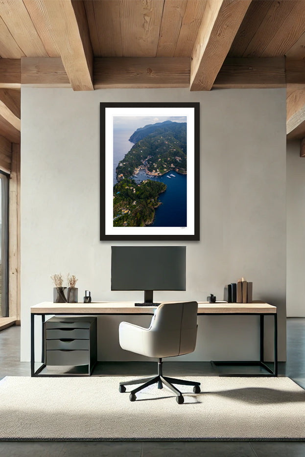 Italian Riviera