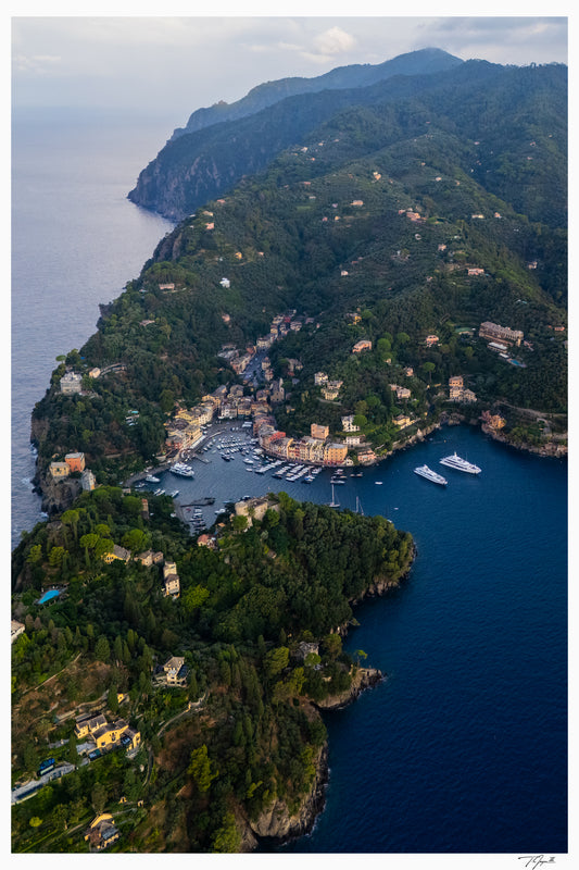 Italian Riviera