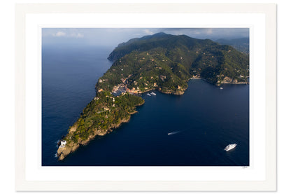 Portofino Peninsula
