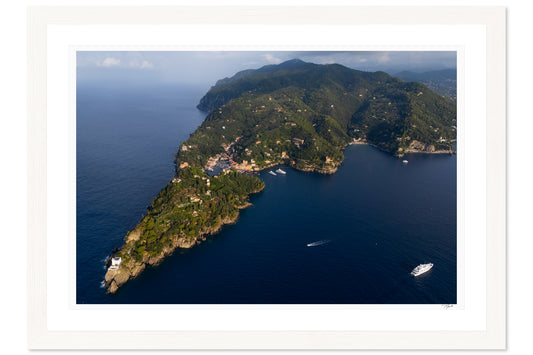 Portofino Peninsula
