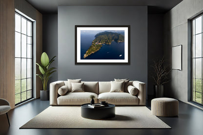 Portofino Peninsula