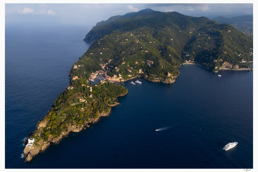 Portofino Peninsula
