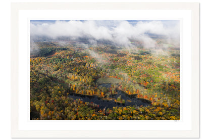 New England Fall