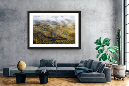 New England Fall