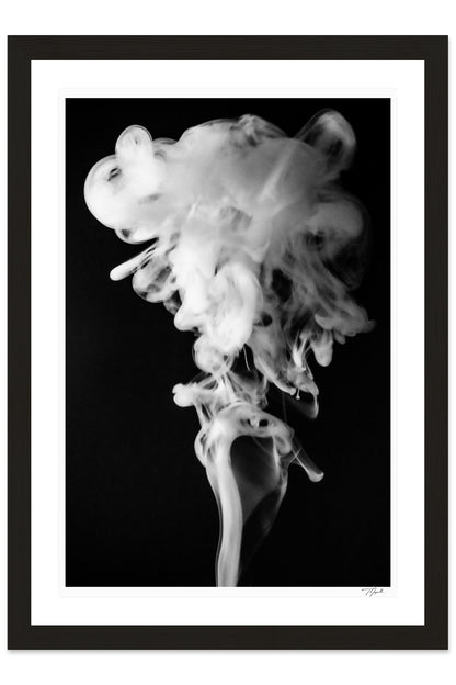 Hot Smoke