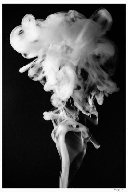Hot Smoke
