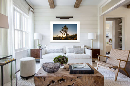 Joshua Tree